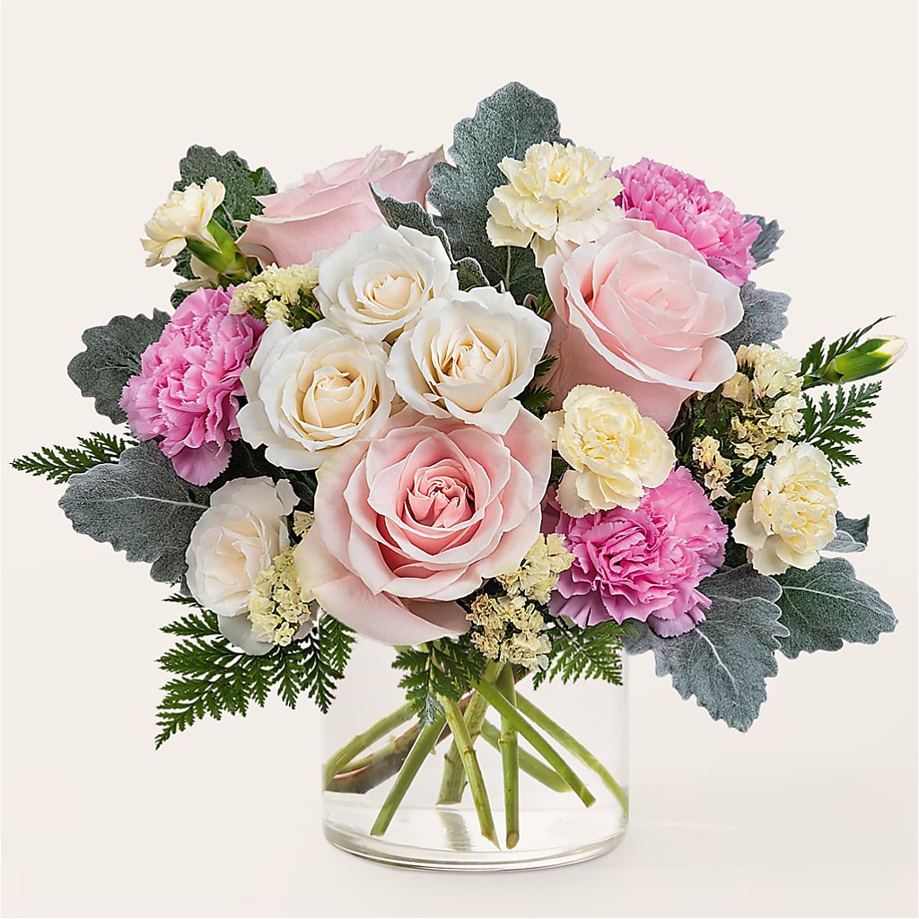 Blissful Moments Bouquet – Coatesville Flower Shop, Coatesville PA