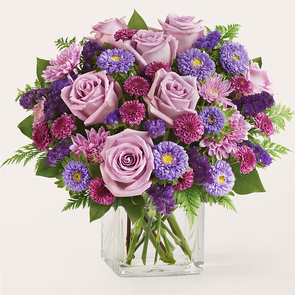 In Harmony Bouquet – Coatesville Flower Shop, Coatesville PA