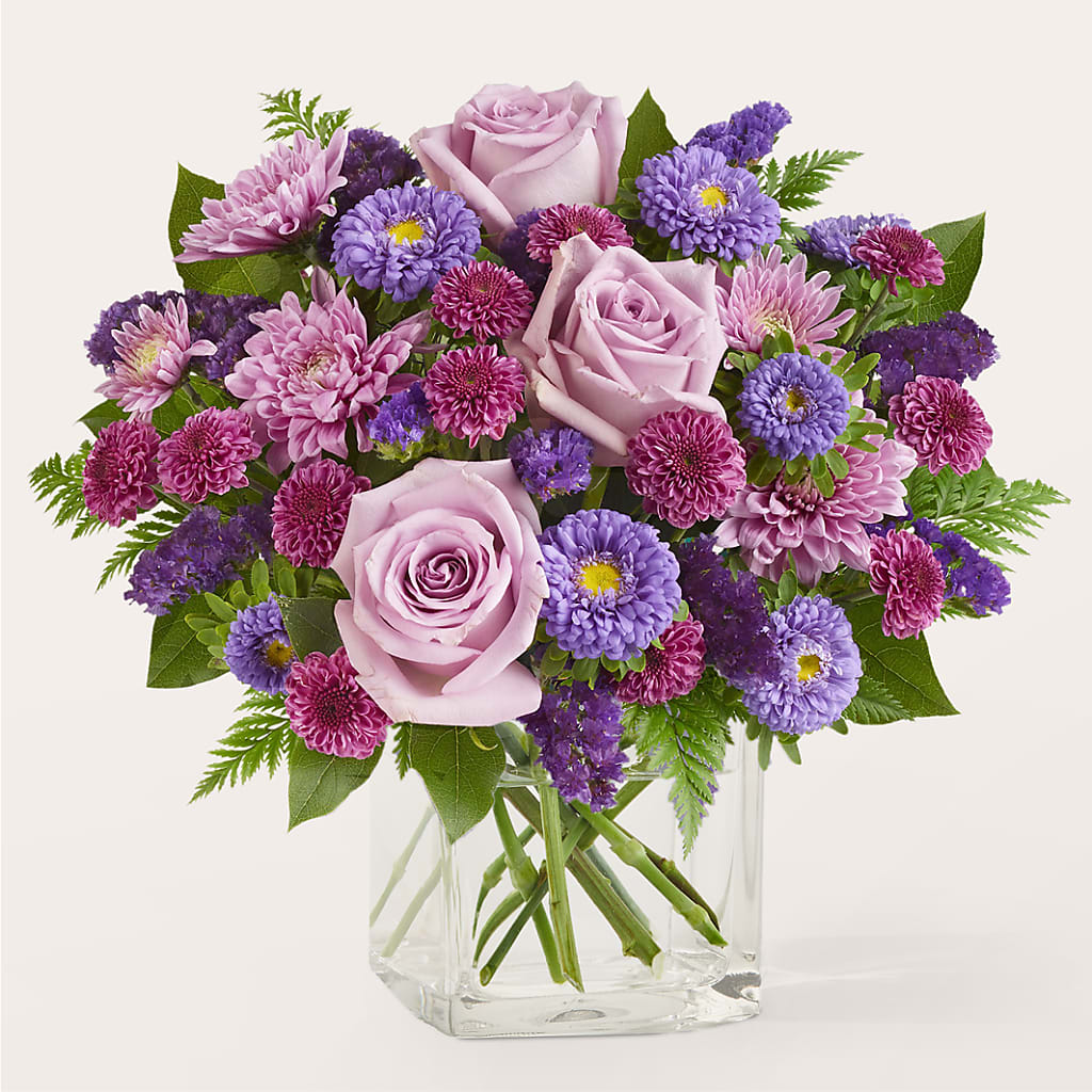 In Harmony Bouquet – Coatesville Flower Shop, Coatesville PA