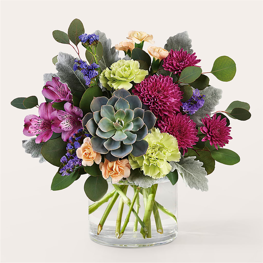 Botanical Dream Bouquet – Coatesville Flower Shop, Coatesville PA