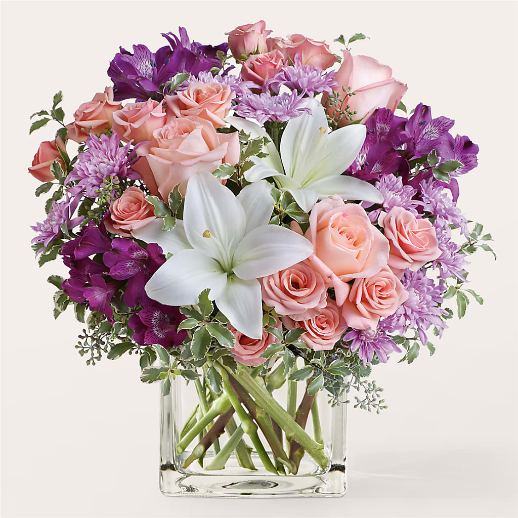 Mani Pedi Bouquet – Coatesville Flower Shop, Coatesville PA