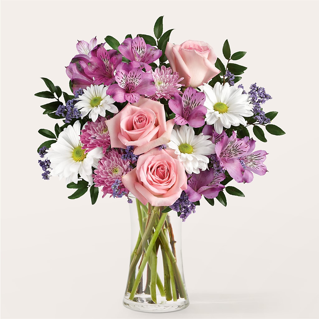 Enchantment Bouquet – Coatesville Flower Shop, Coatesville PA