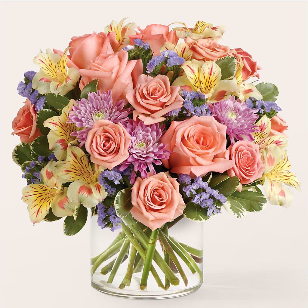 Candy Coated Bouquet – Coatesville Flower Shop, Coatesville PA