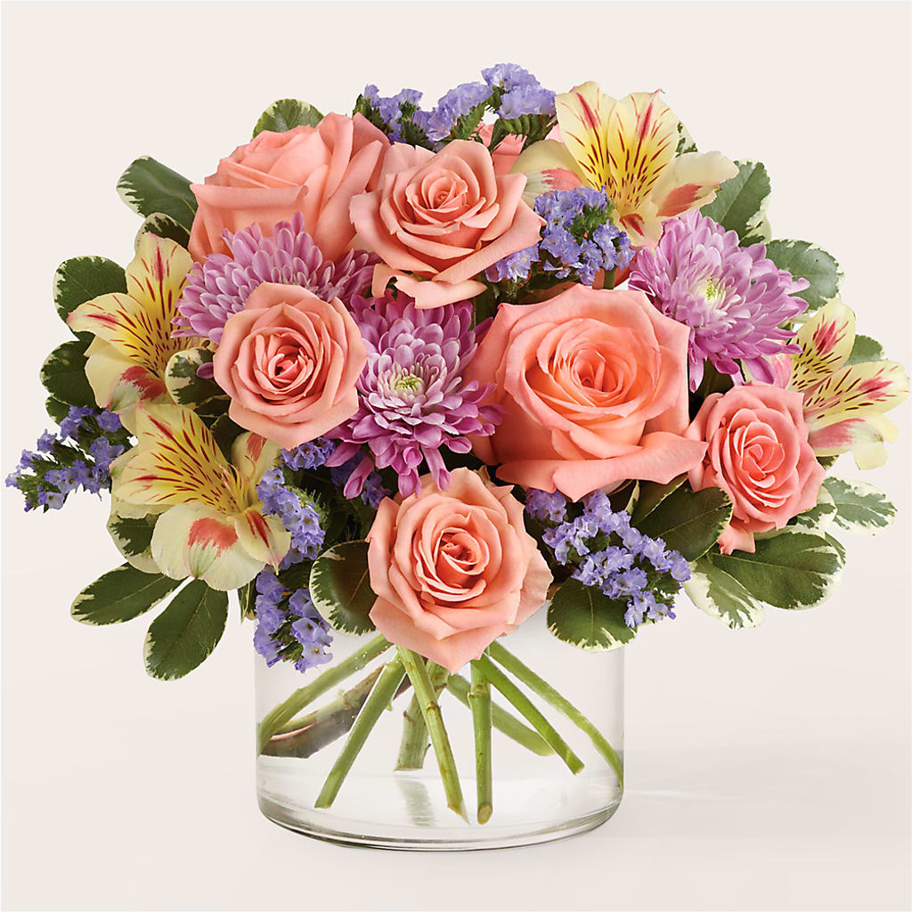 Candy Coated Bouquet – Coatesville Flower Shop, Coatesville PA