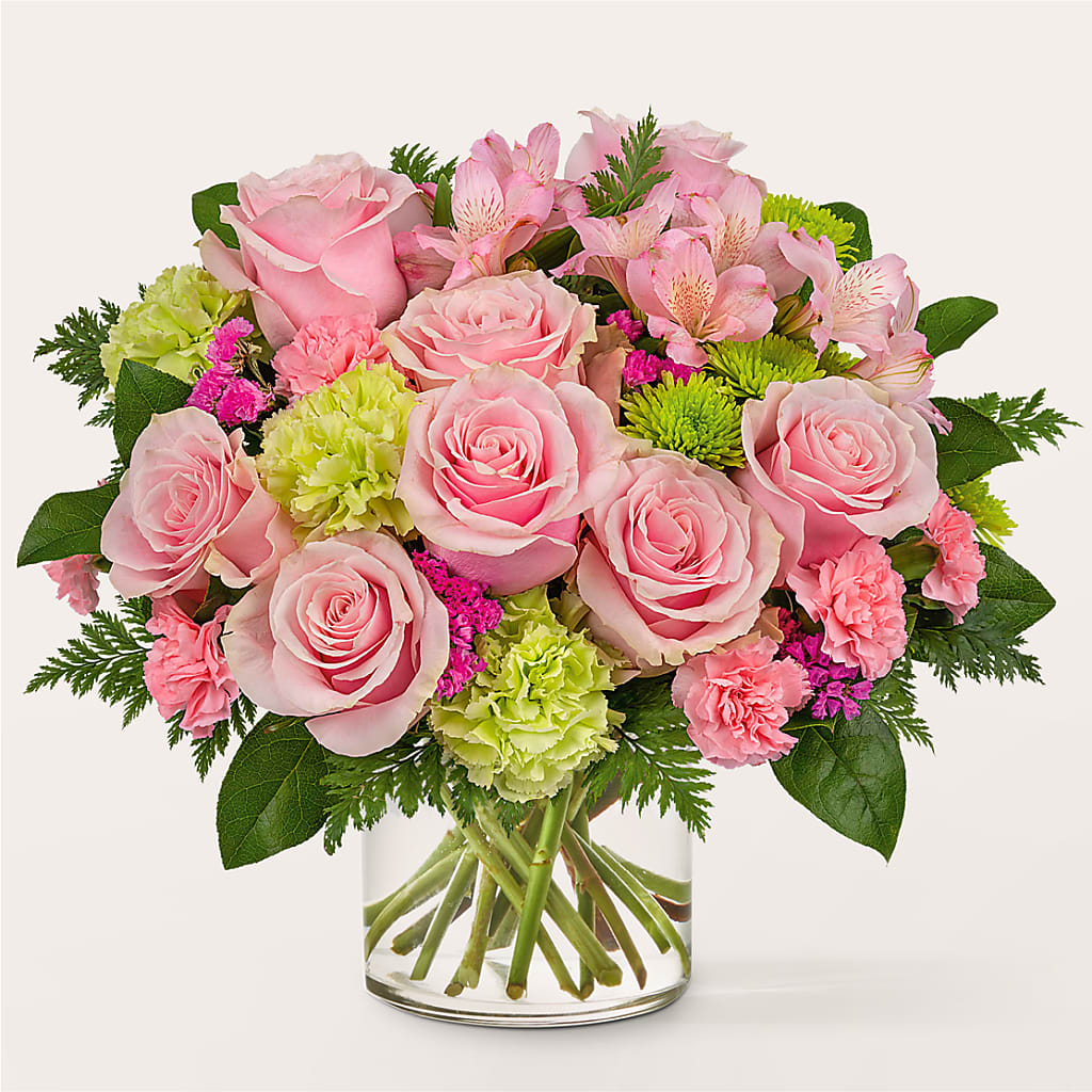 Pinch Me Bouquet – Coatesville Flower Shop, Coatesville PA