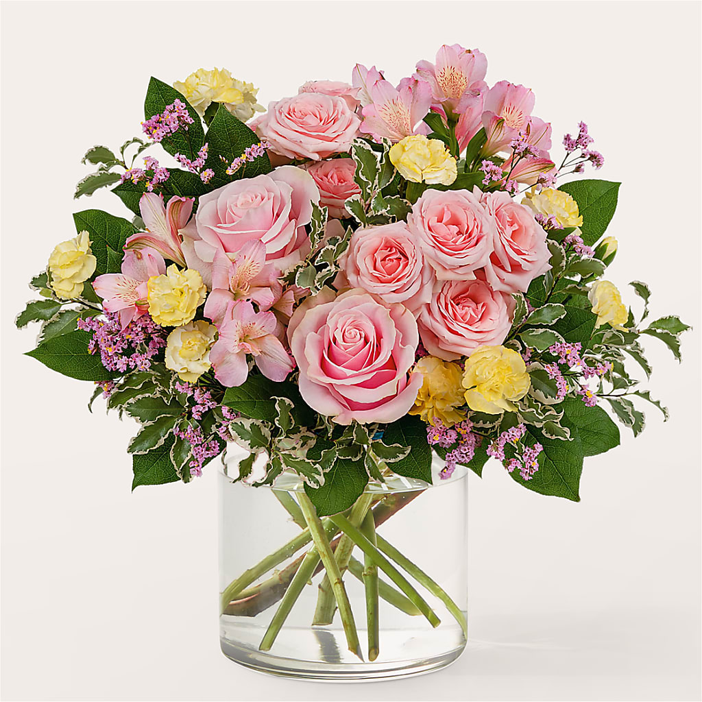 Refreshed Bouquet – Coatesville Flower Shop, Coatesville PA