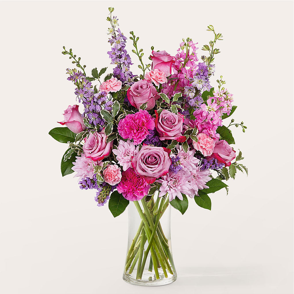 Sincerely Yours Bouquet – Coatesville Flower Shop, Coatesville PA