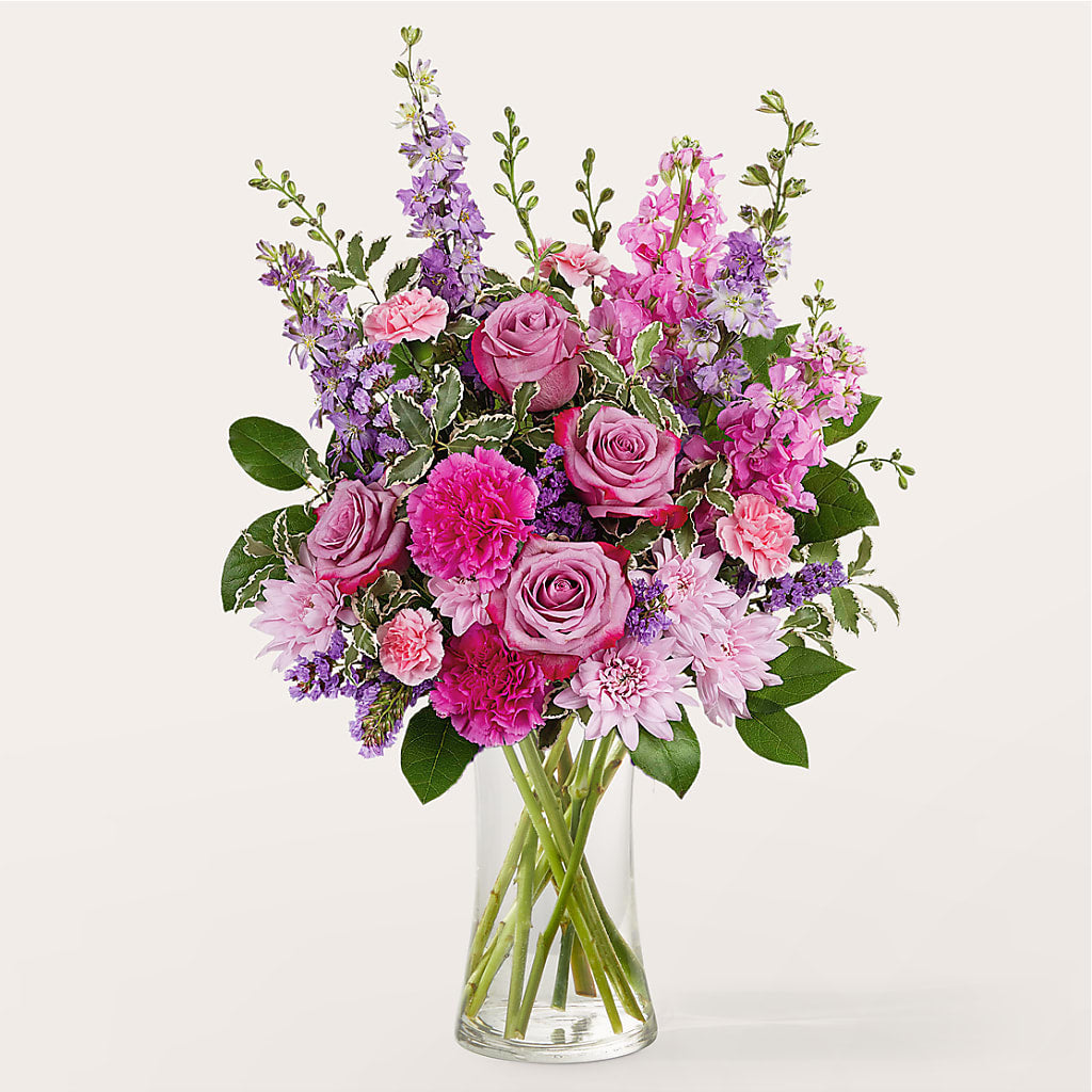 Sincerely Yours Bouquet – Coatesville Flower Shop, Coatesville PA