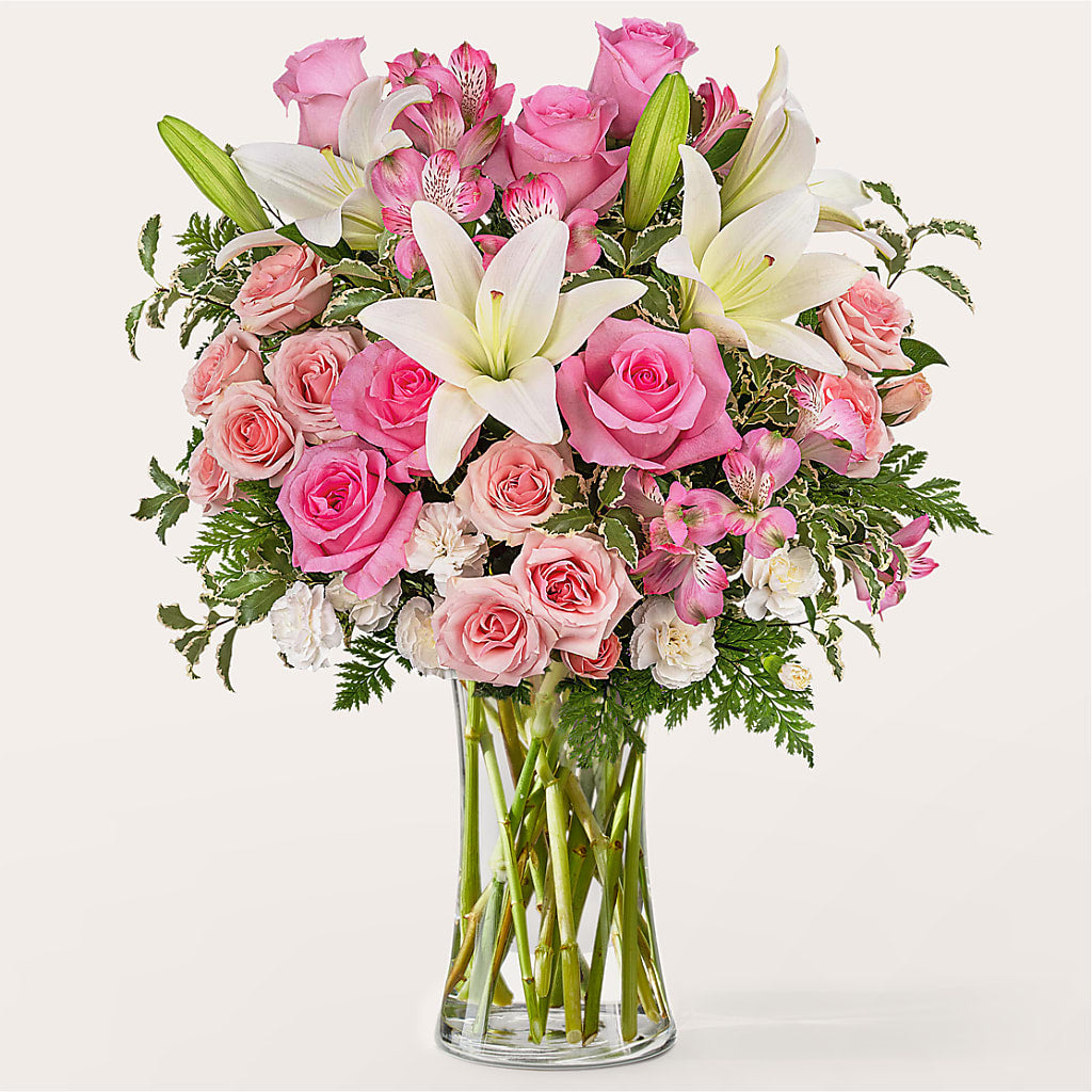All the Best Bouquet – Coatesville Flower Shop, Coatesville PA