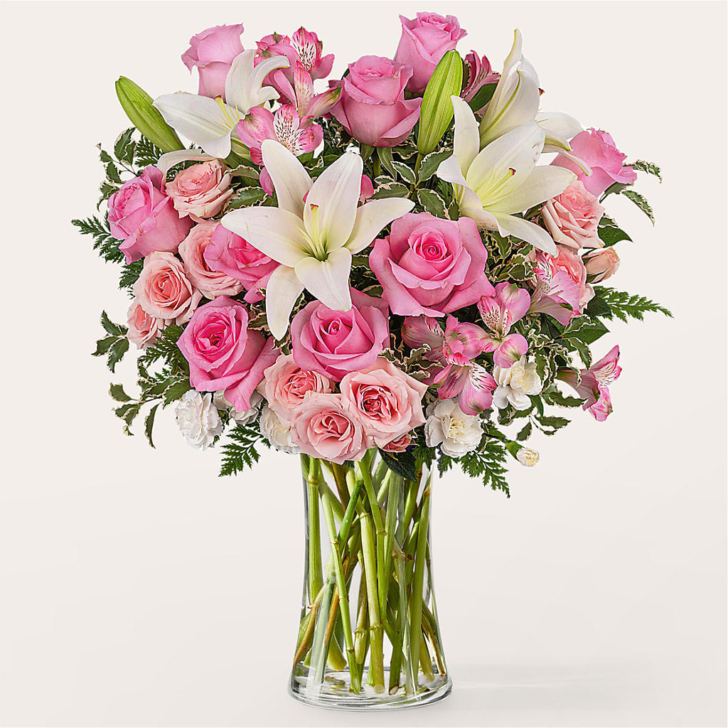 All the Best Bouquet – Coatesville Flower Shop, Coatesville PA