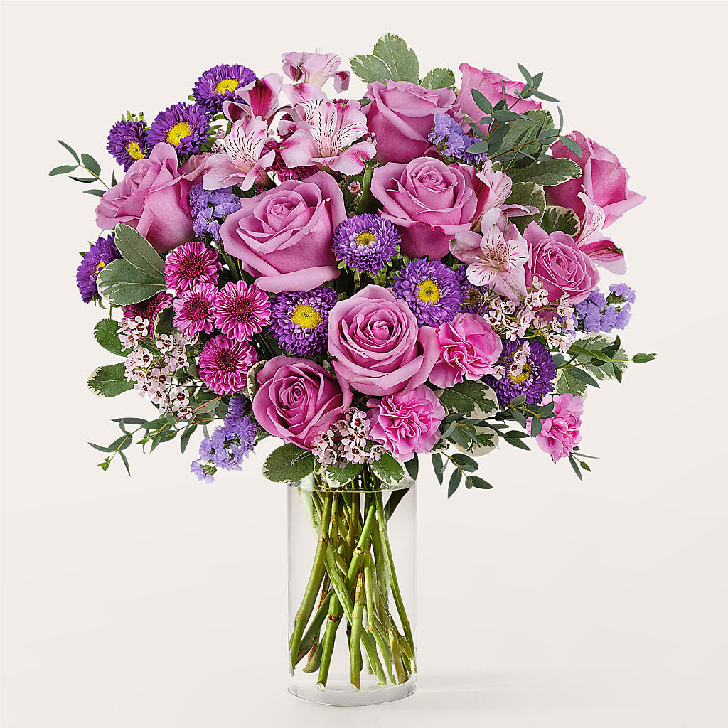 Fanciful Blossoms Bouquet – Coatesville Flower Shop, Coatesville PA