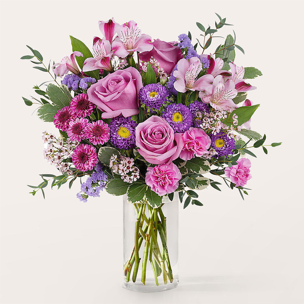 Fanciful Blossoms Bouquet – Coatesville Flower Shop, Coatesville PA