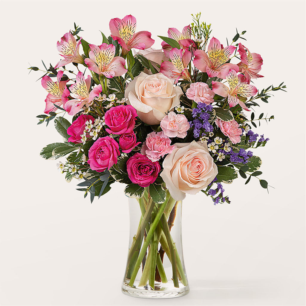 A La Mode Bouquet – Coatesville Flower Shop, Coatesville PA