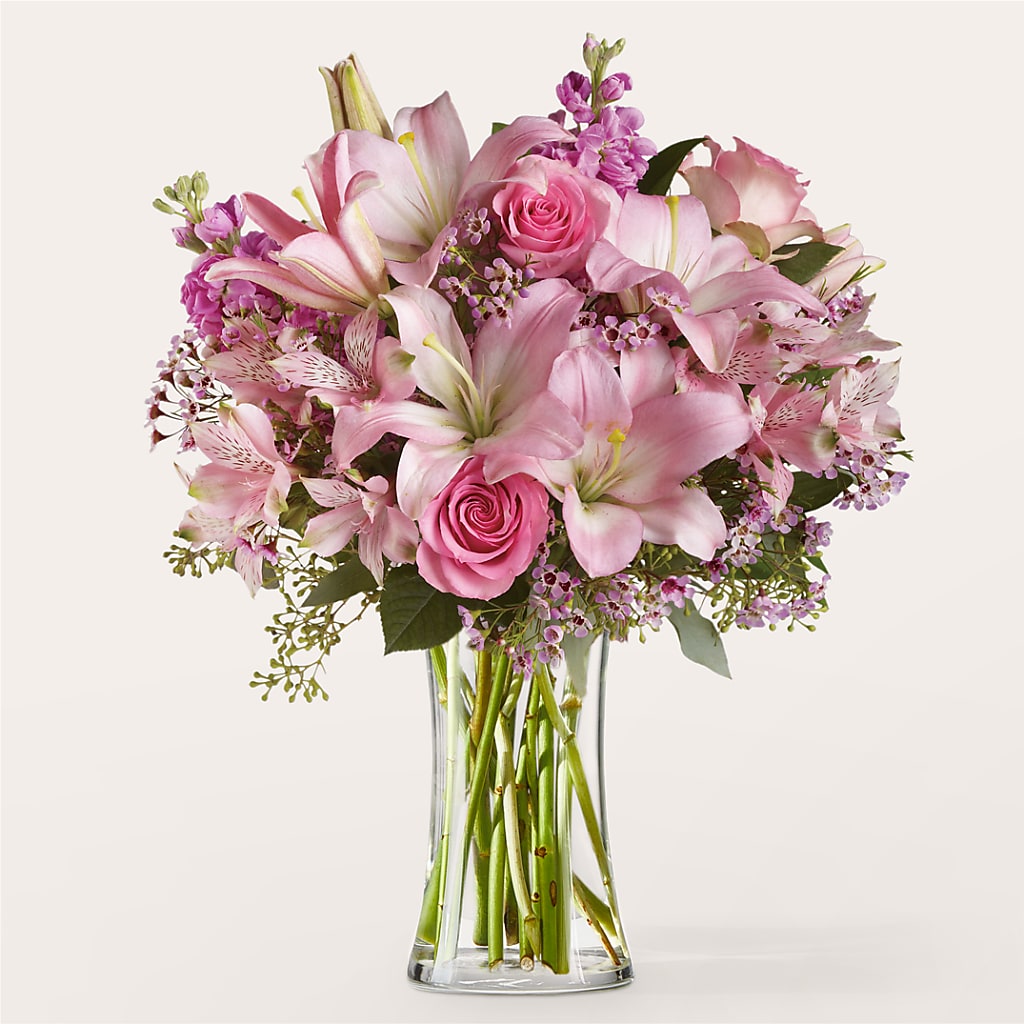 Gentle Gesture Bouquet – Coatesville Flower Shop, Coatesville PA