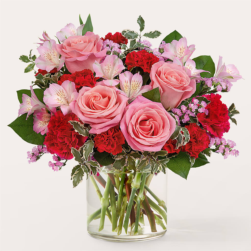 First Impressions Bouquet – Coatesville Flower Shop, Coatesville PA