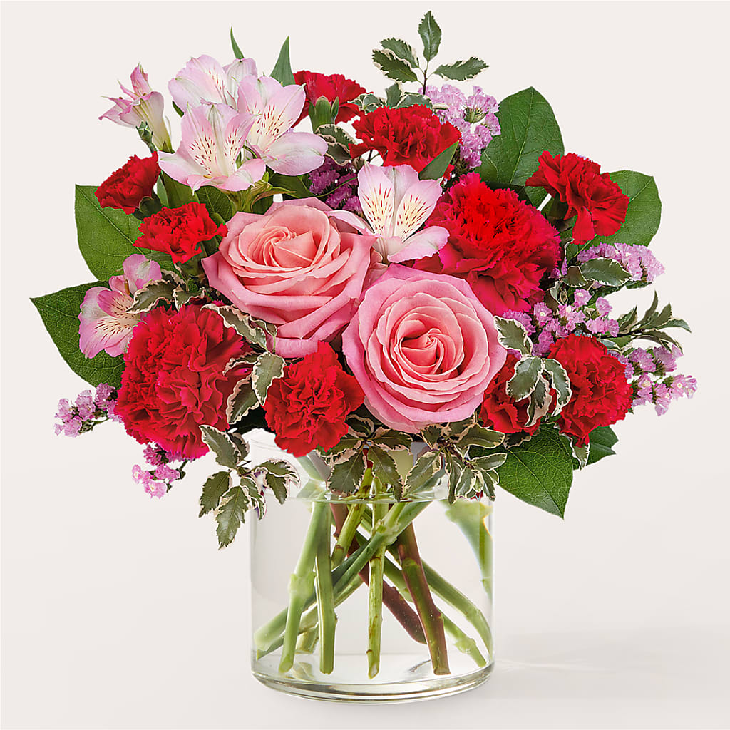 First Impressions Bouquet – Coatesville Flower Shop, Coatesville PA