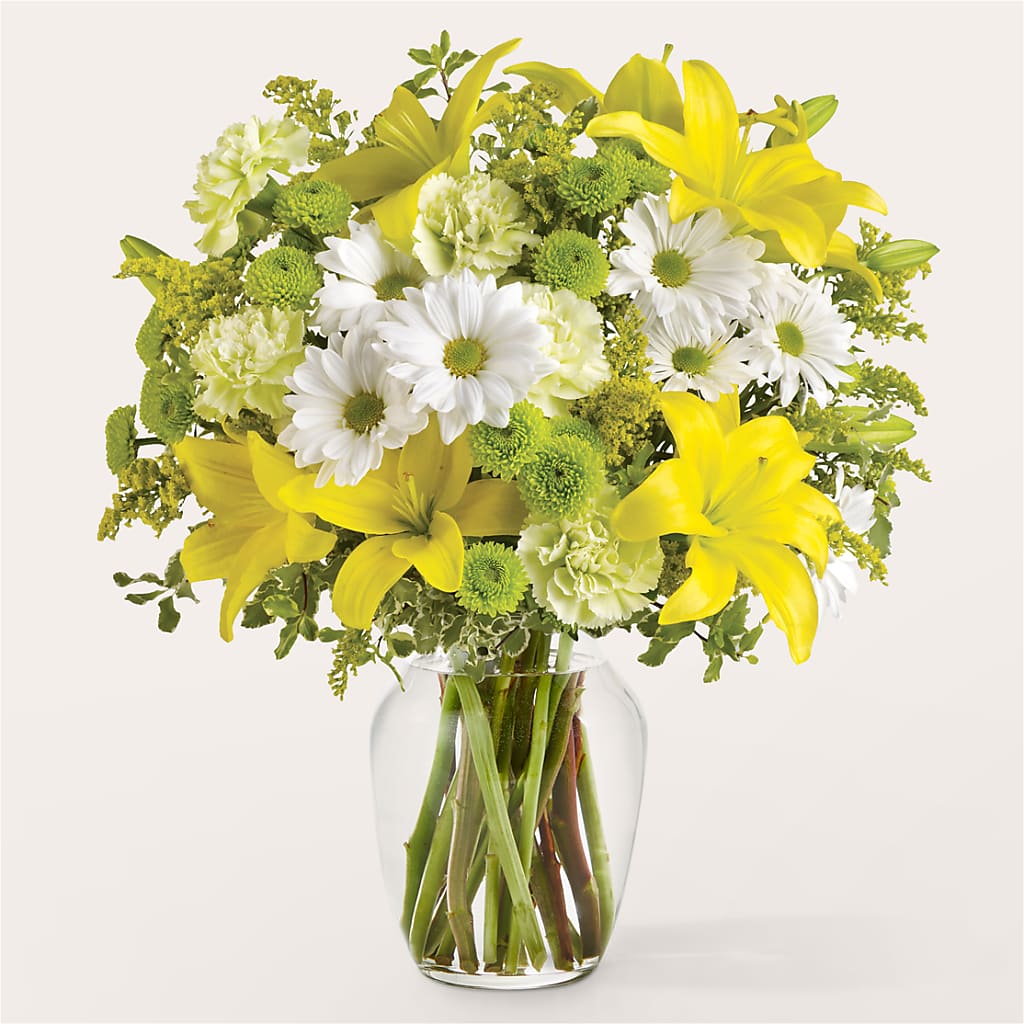 Fresh Start Bouquet – Coatesville Flower Shop, Coatesville PA