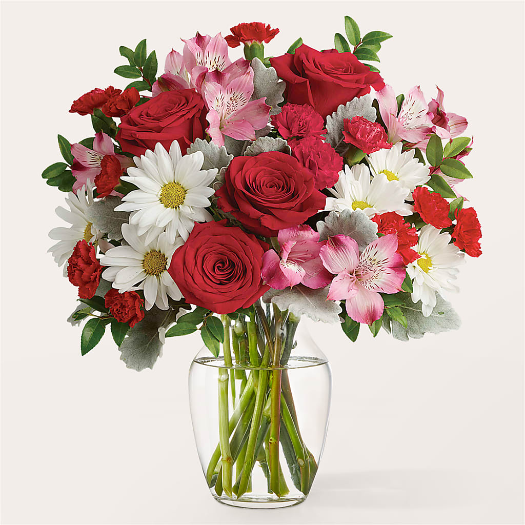 Sugary Sweet Bouquet – Coatesville Flower Shop, Coatesville PA