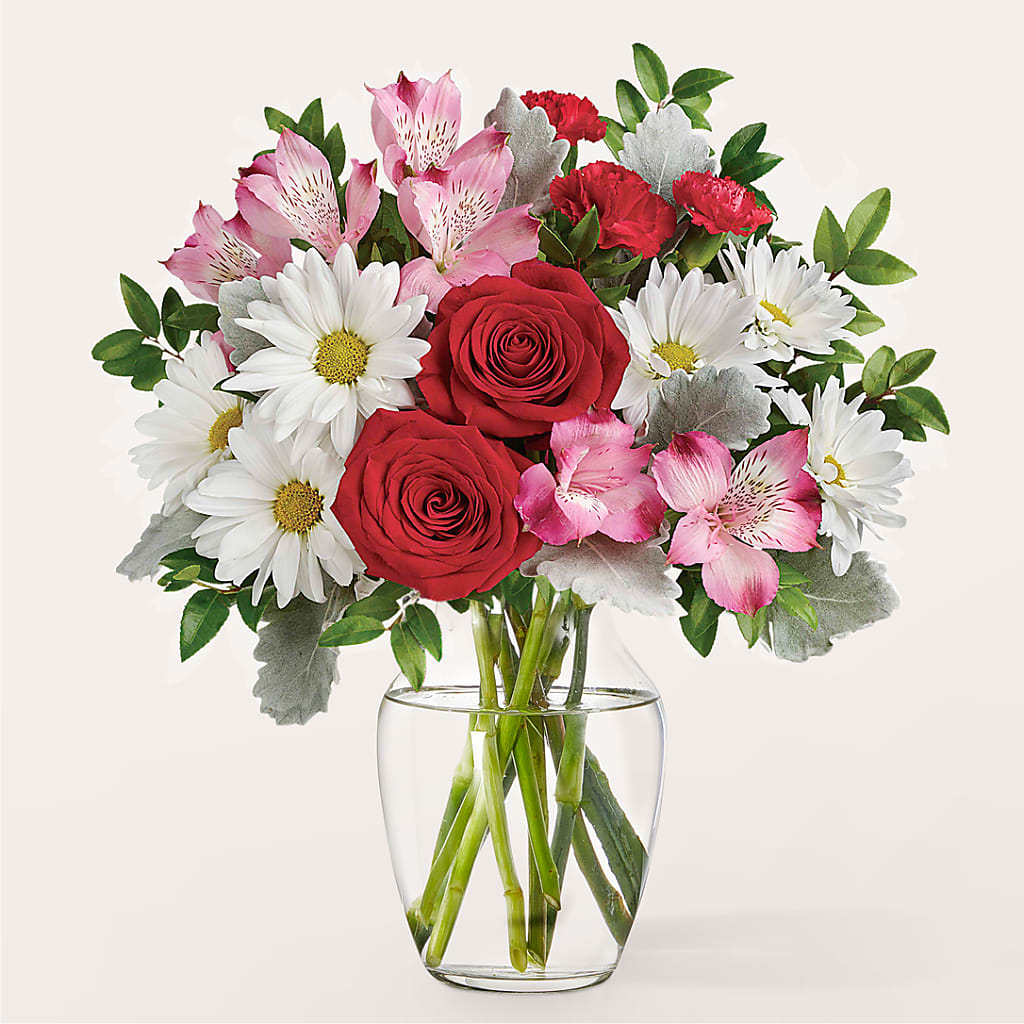 Sugary Sweet Bouquet – Coatesville Flower Shop, Coatesville PA
