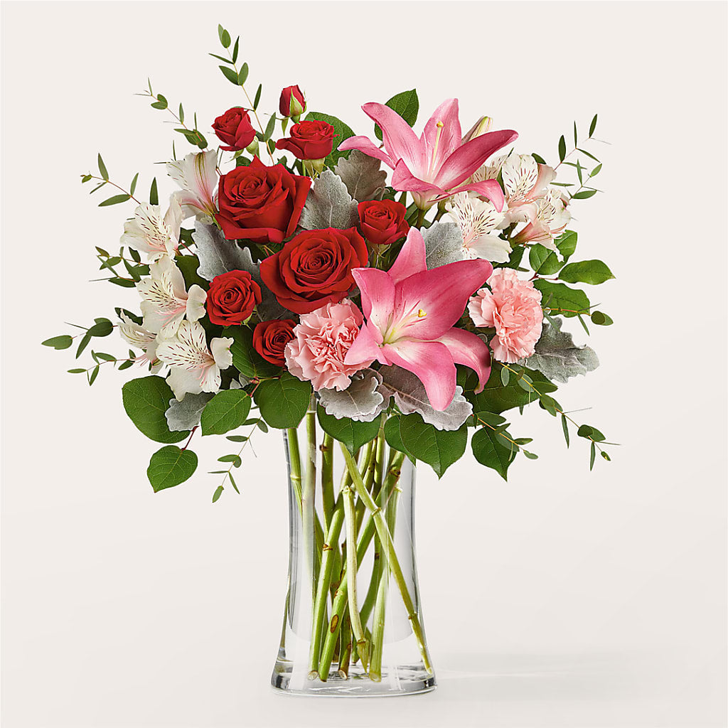 Everything to Me Bouquet – Coatesville Flower Shop, Coatesville PA
