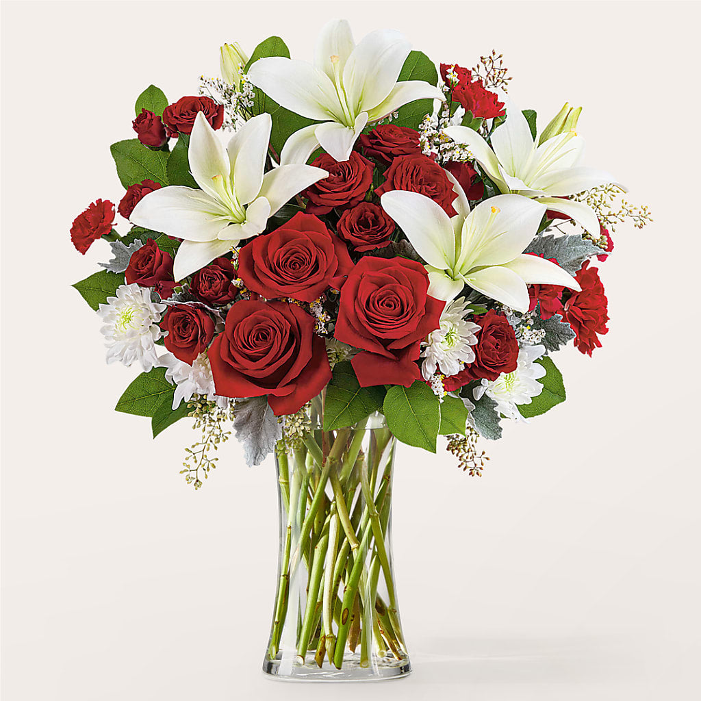 Floral Symphony Bouquet – Coatesville Flower Shop, Coatesville PA