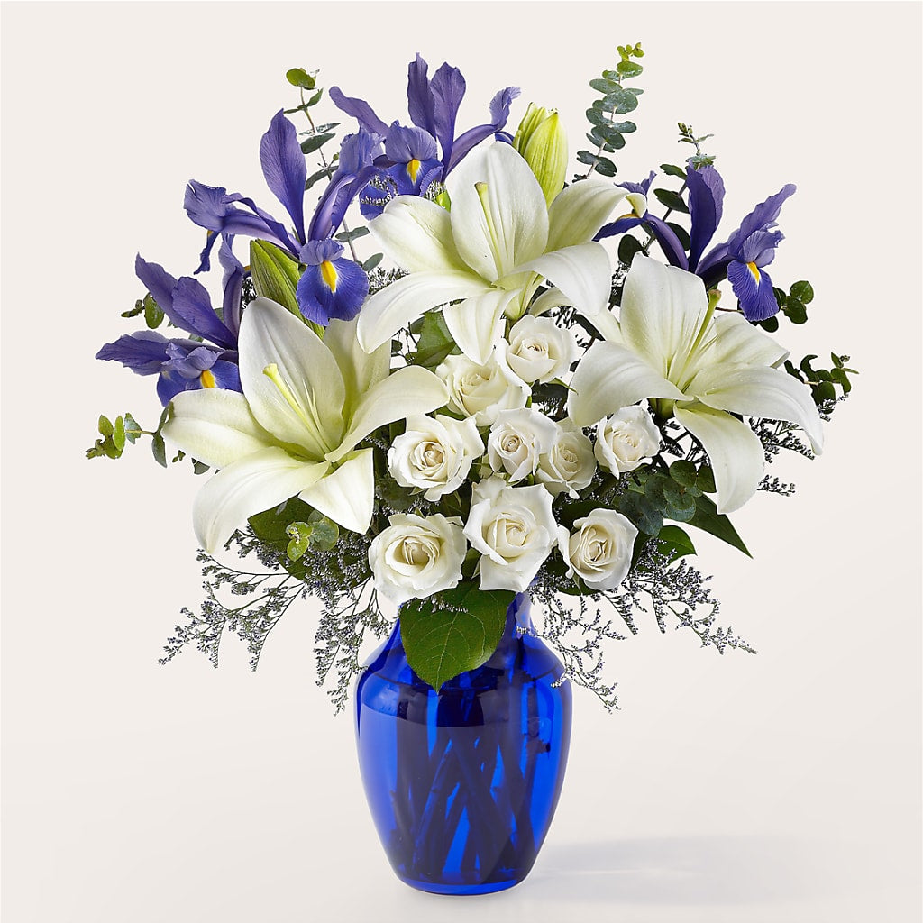 Restorative Pause Bouquet – Coatesville Flower Shop, Coatesville PA