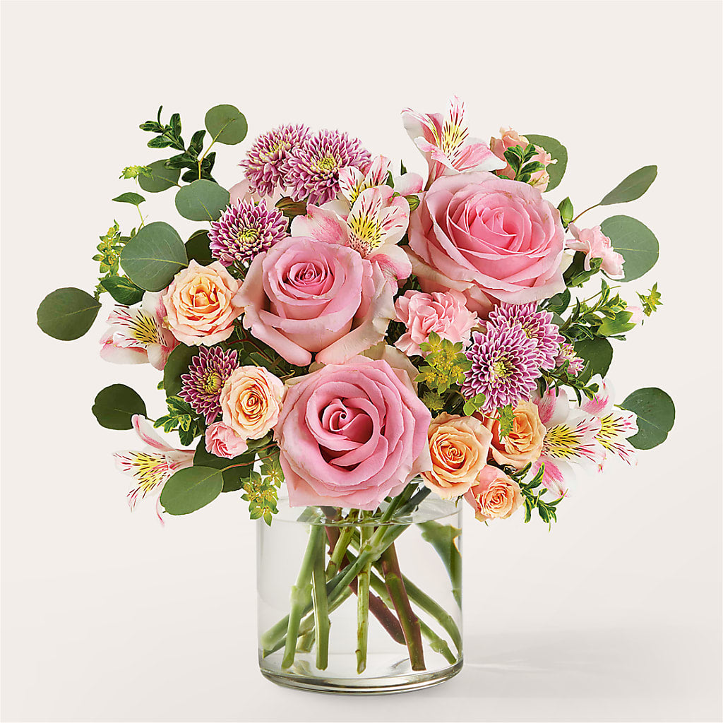 Pleasant Pastures Bouquet – Coatesville Flower Shop, Coatesville PA