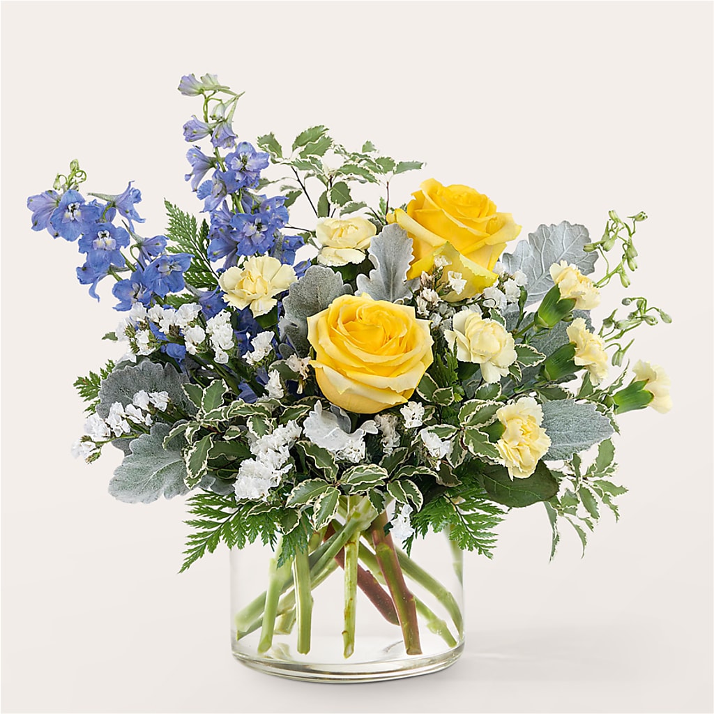 Butterfly Wings Bouquet – Coatesville Flower Shop, Coatesville PA
