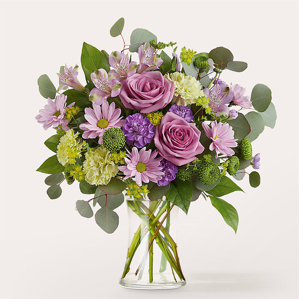 Emerald City Bouquet – Coatesville Flower Shop, Coatesville PA