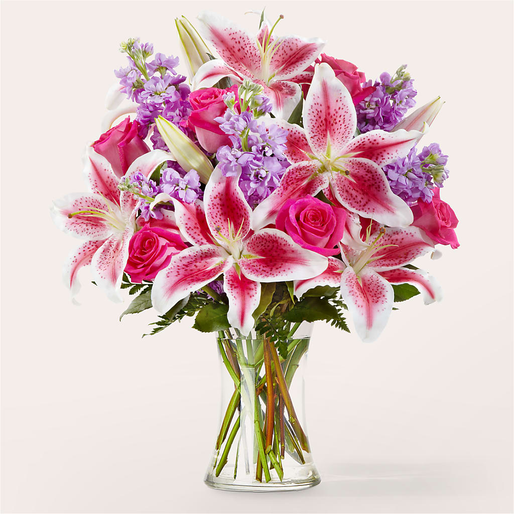 Amore Bouquet – Coatesville Flower Shop, Coatesville PA