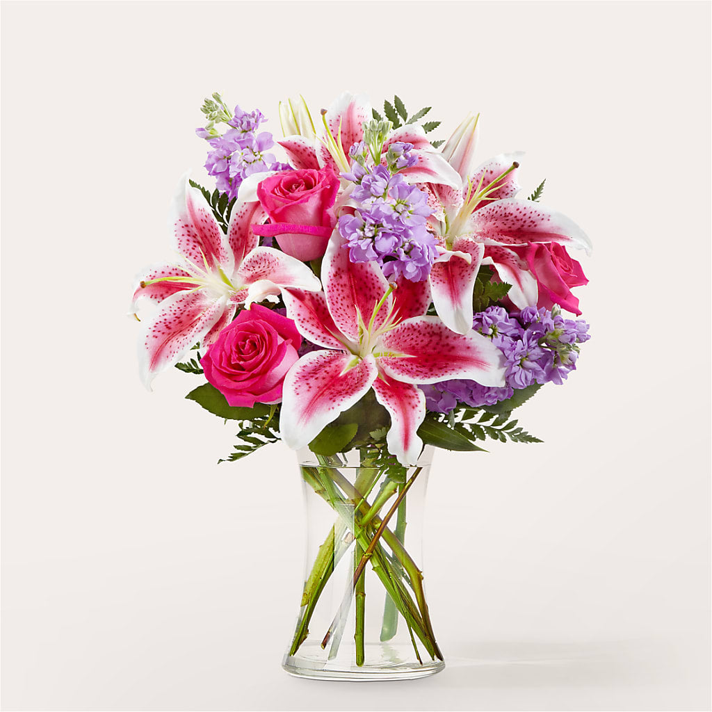 Amore Bouquet – Coatesville Flower Shop, Coatesville PA