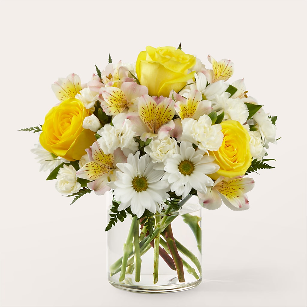 Gleeful Bouquet – Coatesville Flower Shop, Coatesville PA