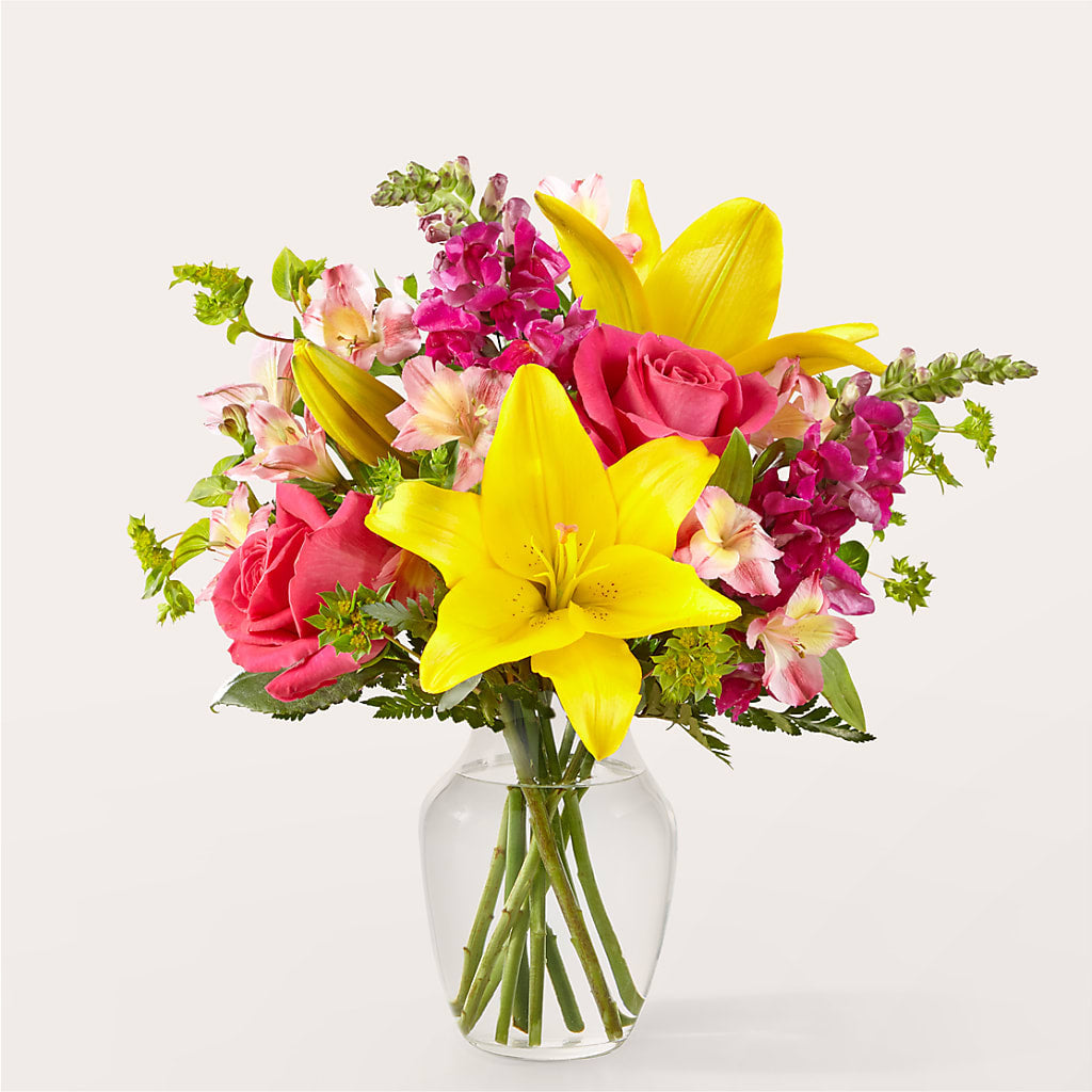 Lovely Day Bouquet – Coatesville Flower Shop, Coatesville PA
