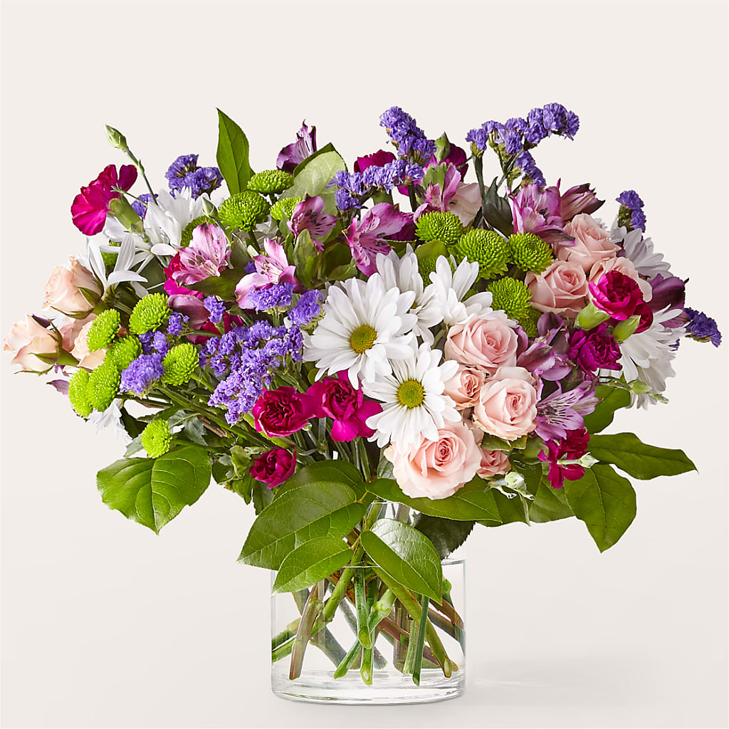 Wild Berry Bouquet – Coatesville Flower Shop, Coatesville PA