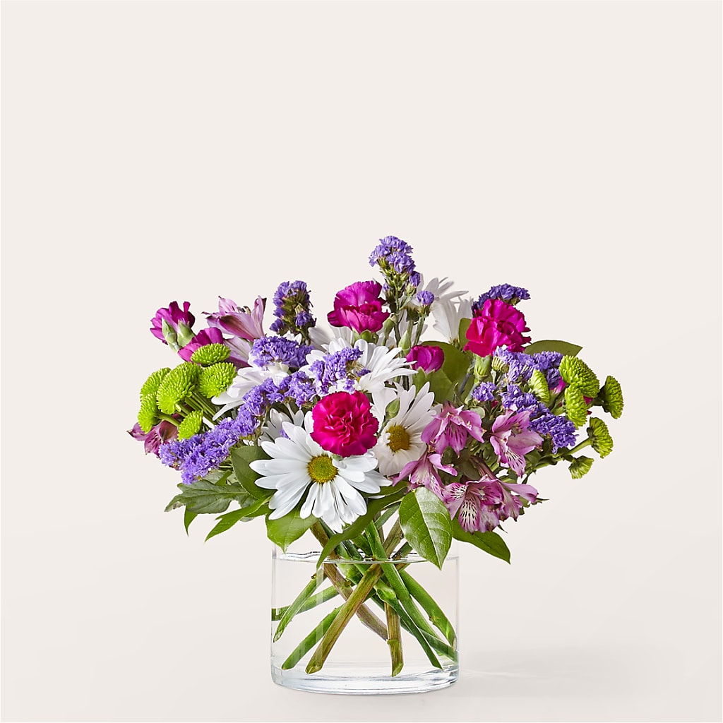 Wild Berry Bouquet – Coatesville Flower Shop, Coatesville PA