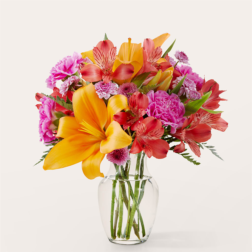 Entranced Bouquet – Coatesville Flower Shop, Coatesville PA