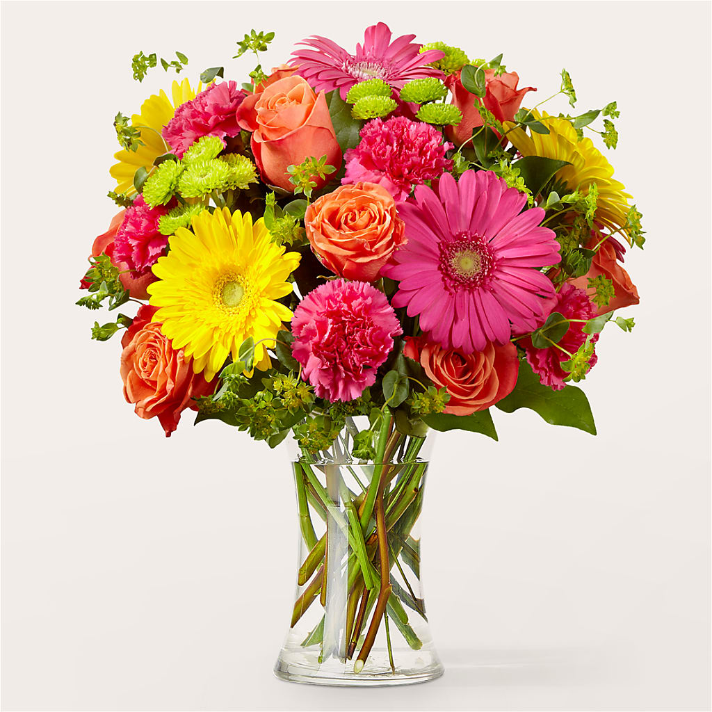 Fruit Punch Bouquet – Coatesville Flower Shop, Coatesville PA