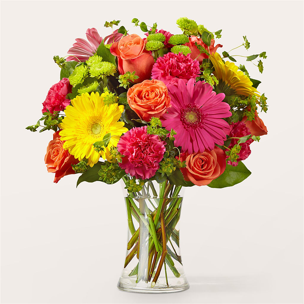 Fruit Punch Bouquet – Coatesville Flower Shop, Coatesville PA