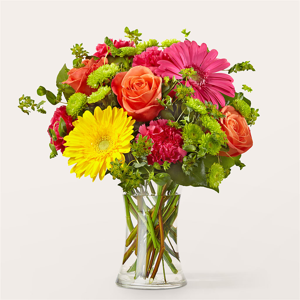 Fruit Punch Bouquet – Coatesville Flower Shop, Coatesville PA