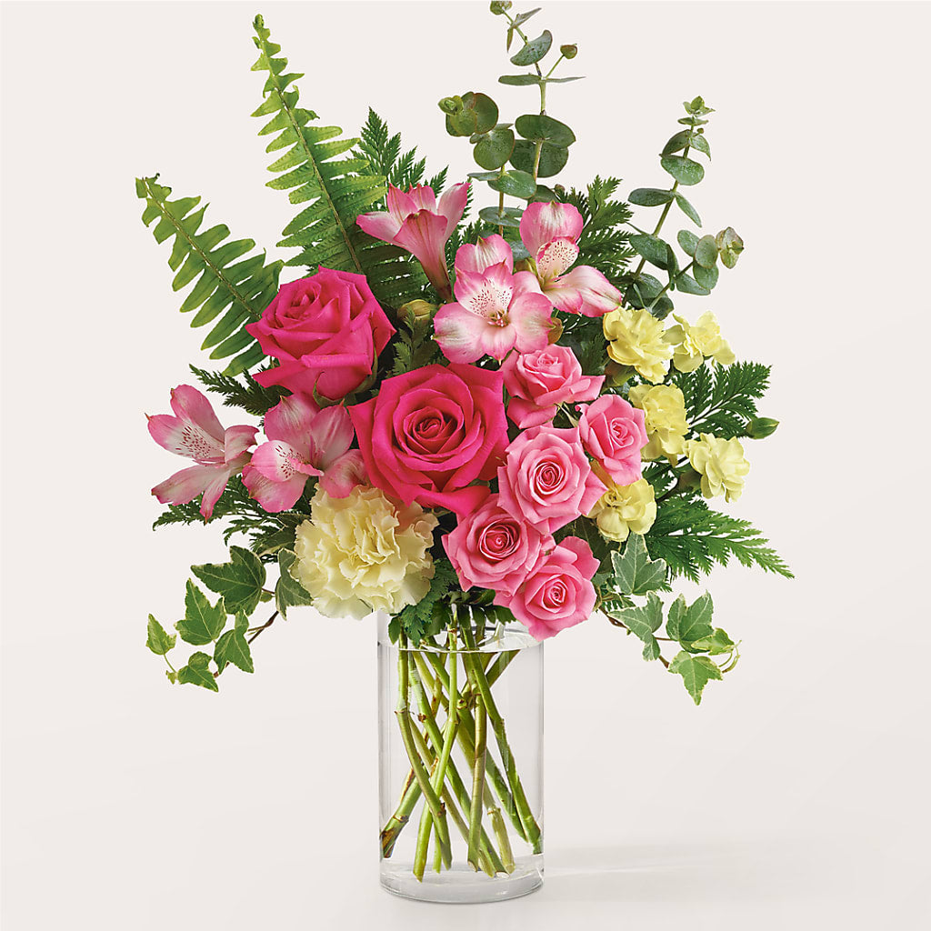 Strawberry Margarita Bouquet – Coatesville Flower Shop, Coatesville PA