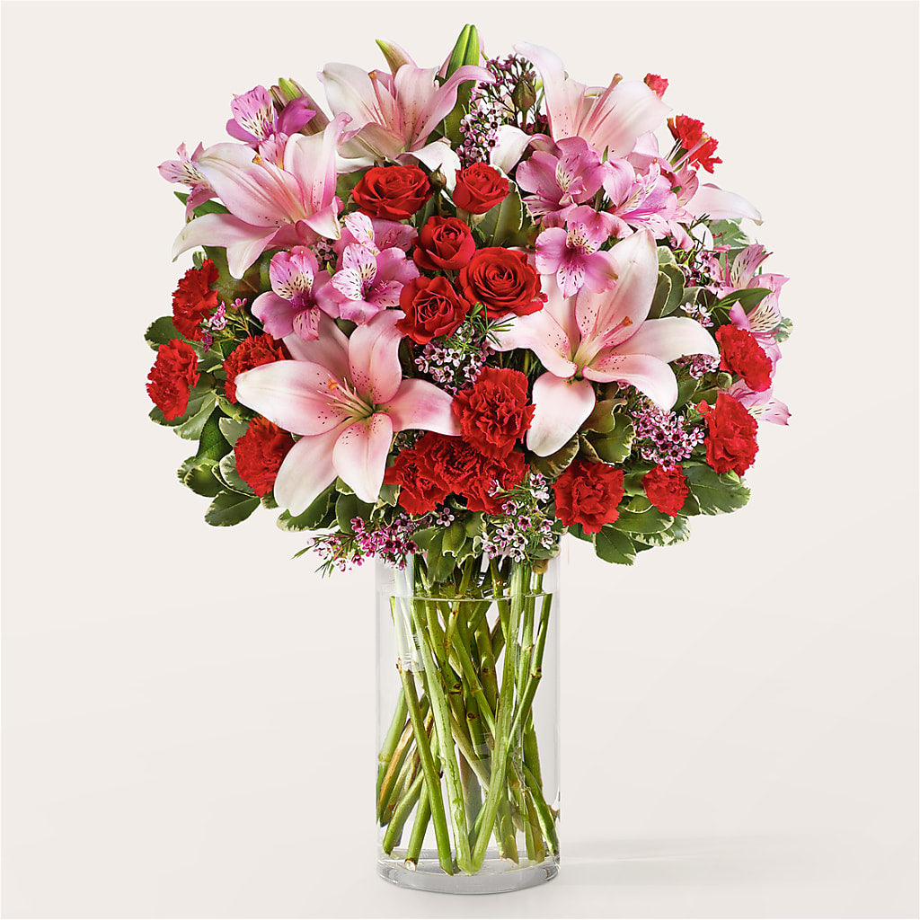 Kismet Bouquet – Coatesville Flower Shop, Coatesville PA