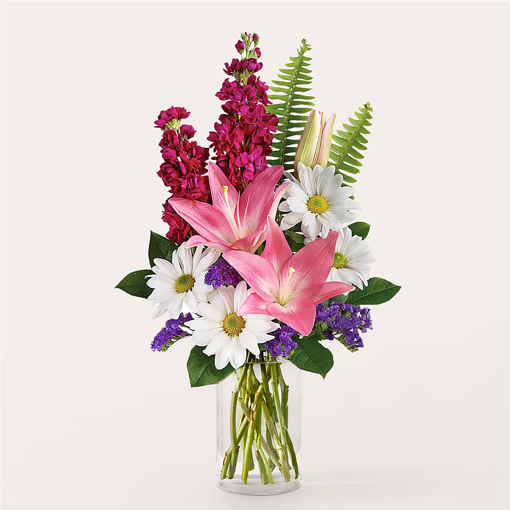 Blooming Spectacle Bouquet – Coatesville Flower Shop, Coatesville PA