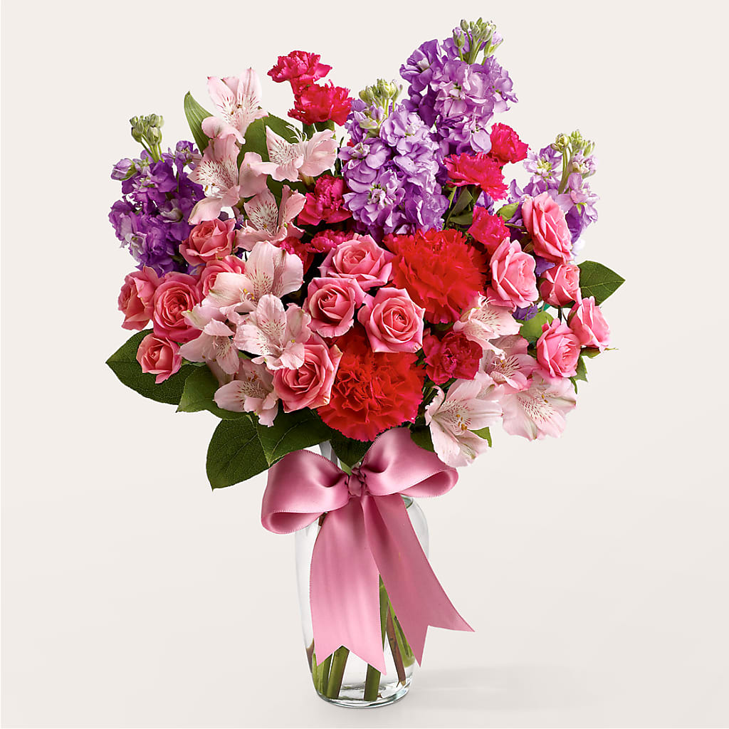 Main Character Bouquet – Coatesville Flower Shop, Coatesville PA