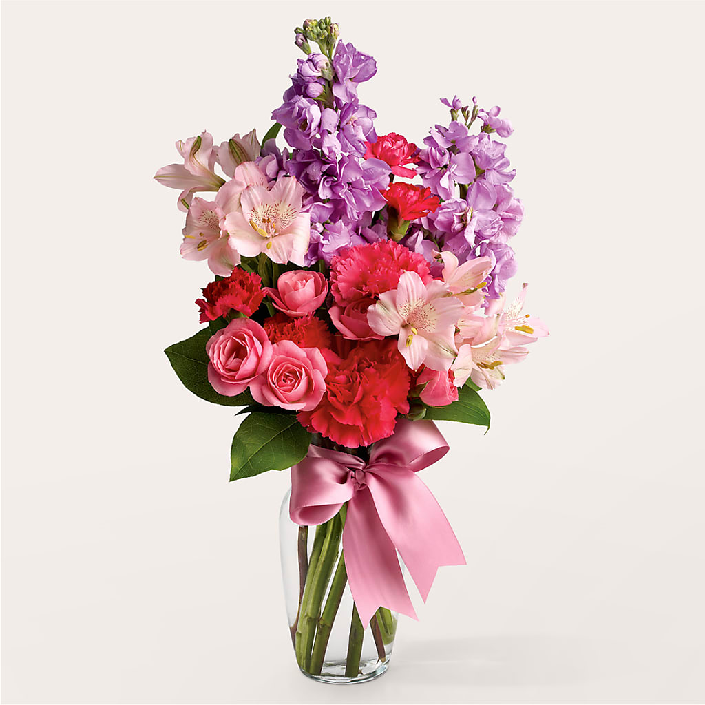 Main Character Bouquet – Coatesville Flower Shop, Coatesville PA