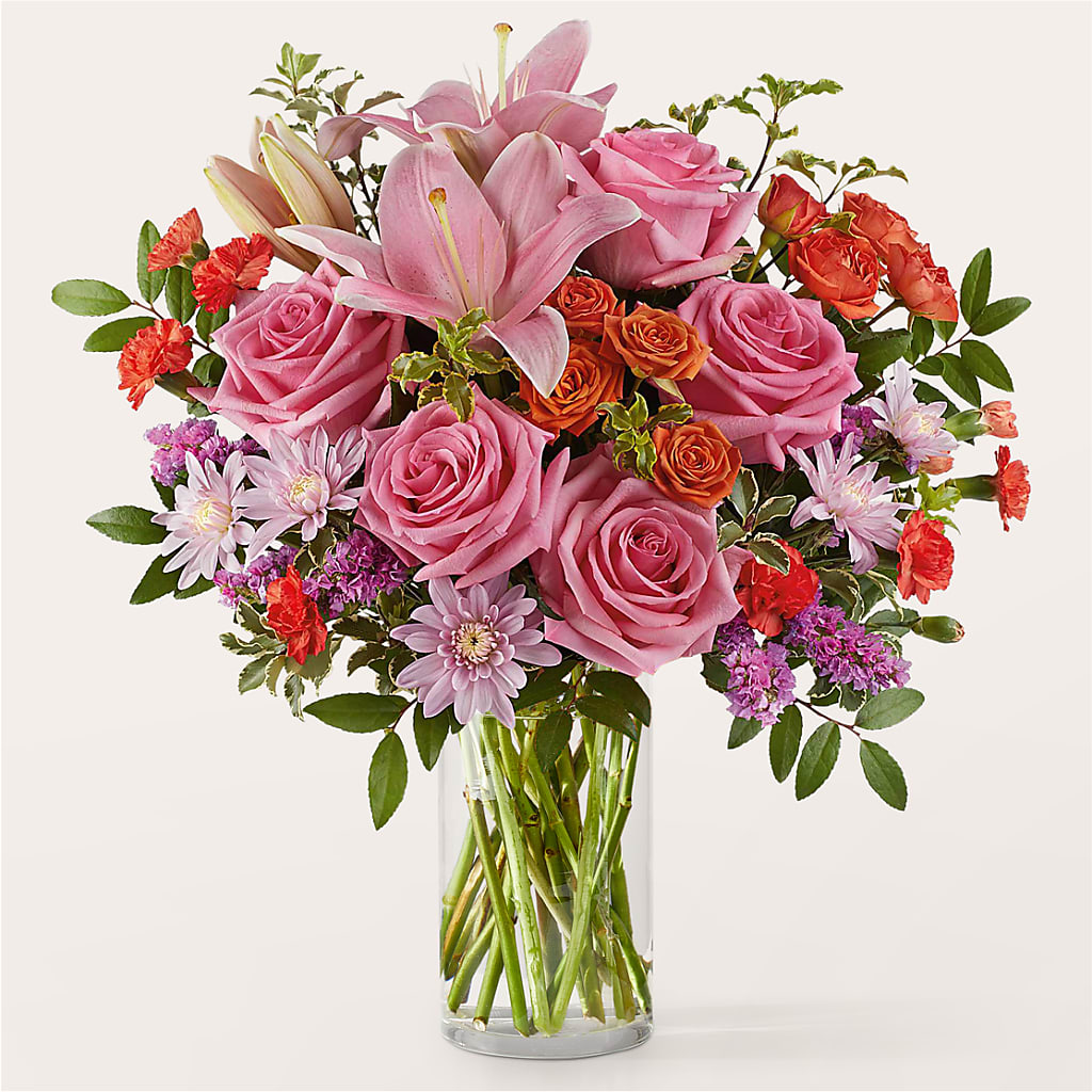 Sequins Bouquet – Coatesville Flower Shop, Coatesville PA