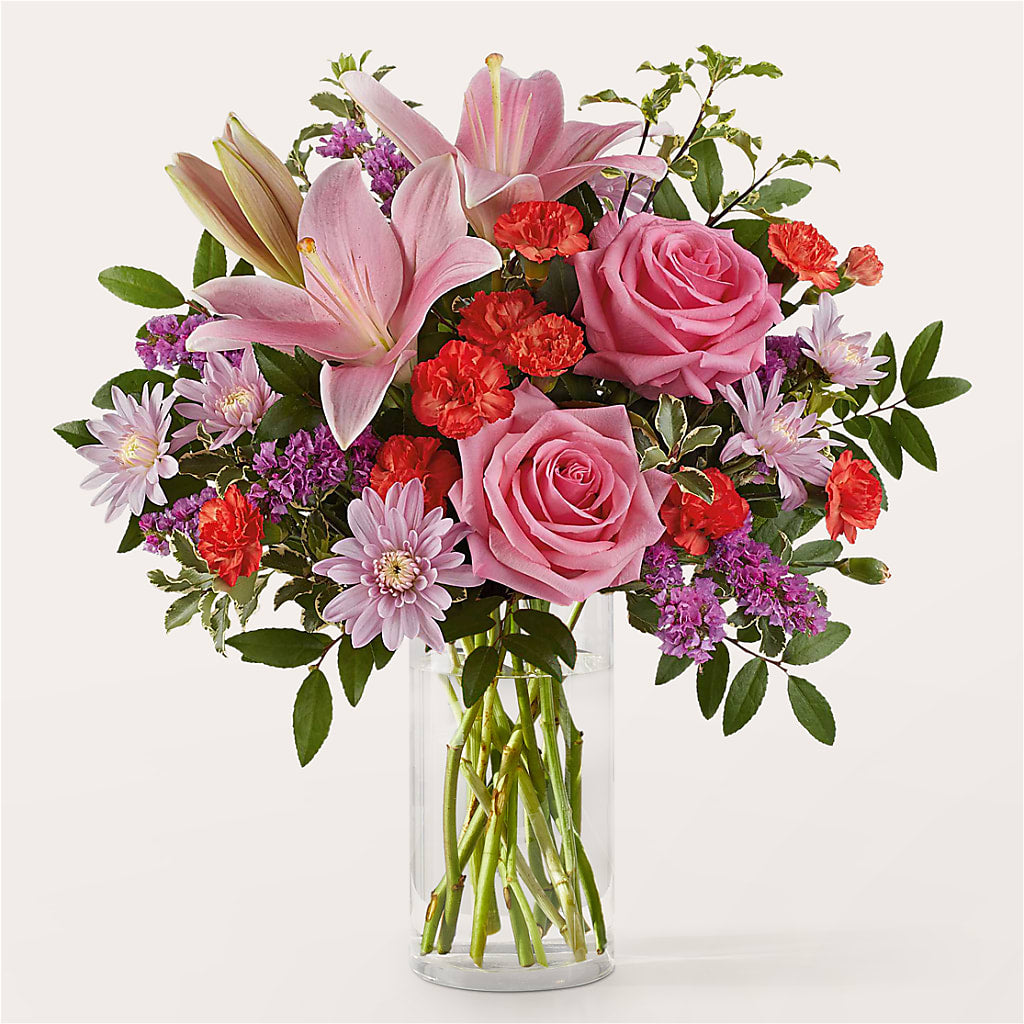 Sequins Bouquet – Coatesville Flower Shop, Coatesville PA