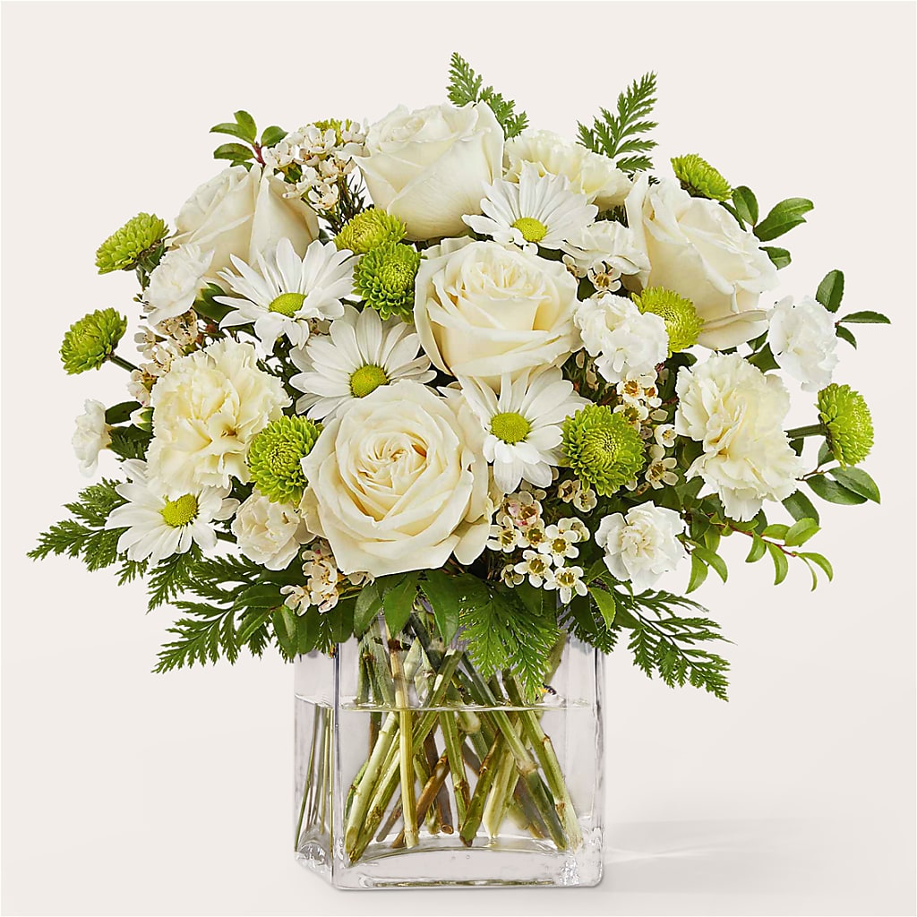 Momentary Meditation Bouquet – Coatesville Flower Shop, Coatesville PA