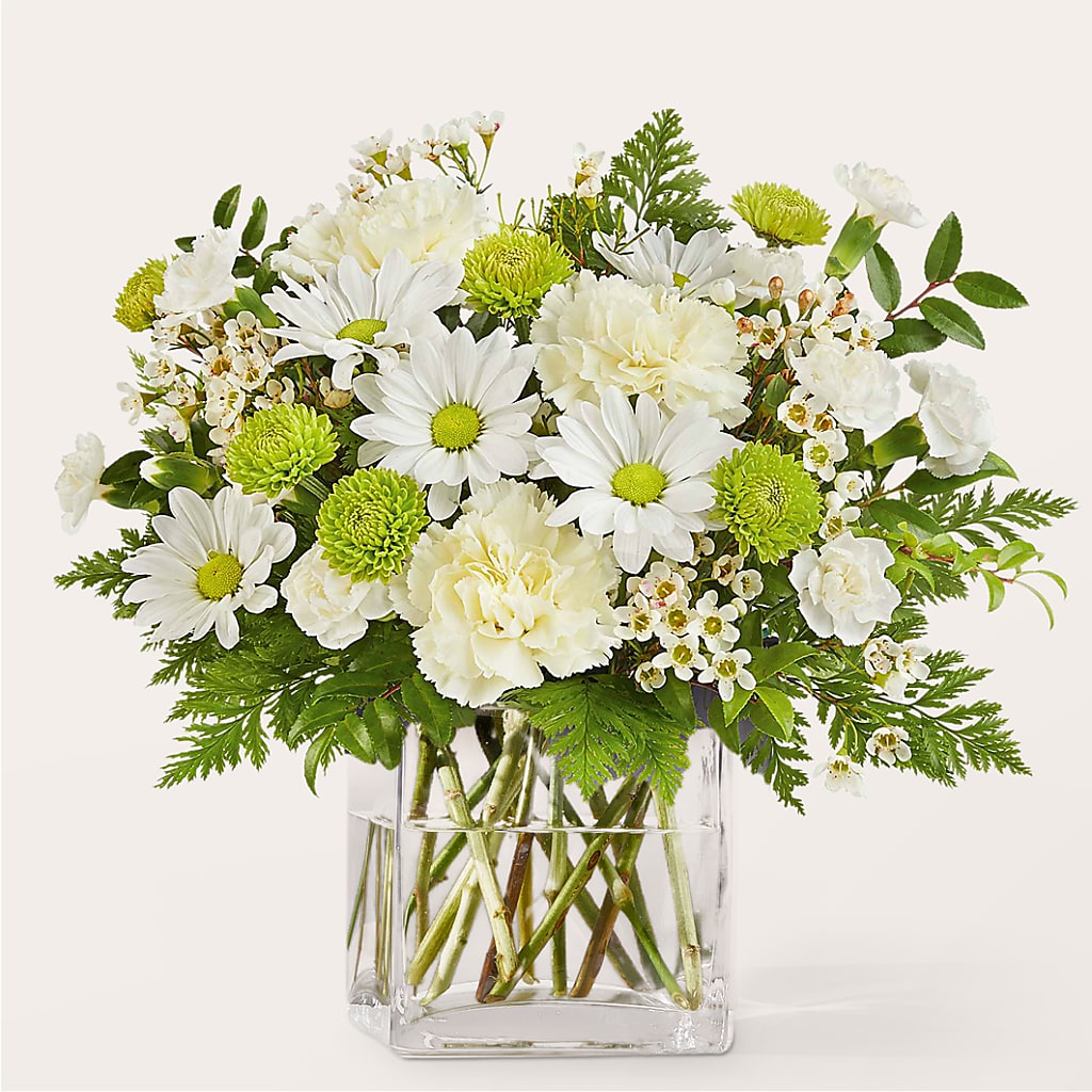 Momentary Meditation Bouquet – Coatesville Flower Shop, Coatesville PA