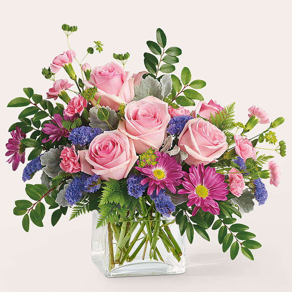 Starlet Bouquet – Coatesville Flower Shop, Coatesville PA