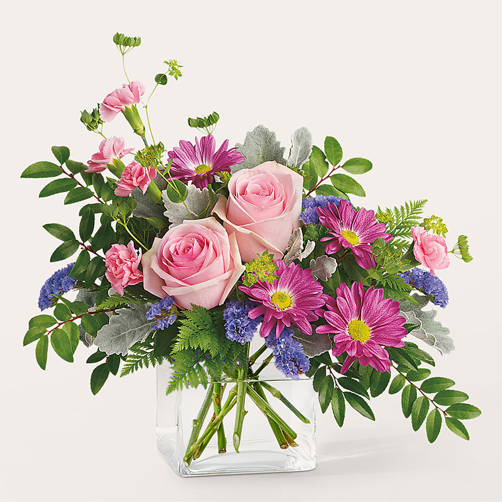 Starlet Bouquet – Coatesville Flower Shop, Coatesville PA